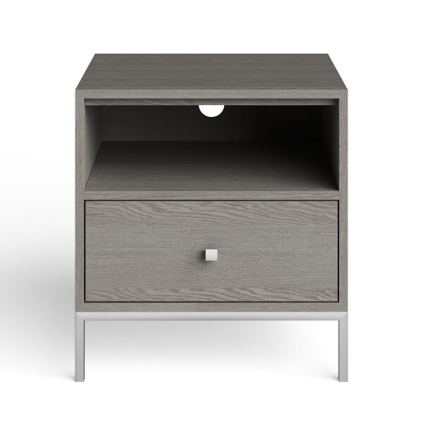 Downsview 1 Drawer Nightstand